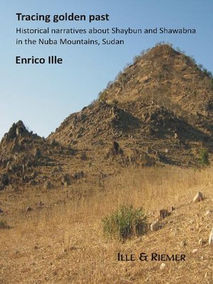 cover image of Tracing golden past